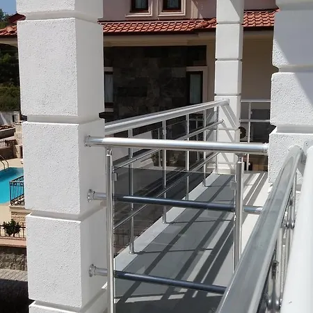 Villabera Fethiye Ölüdeniz