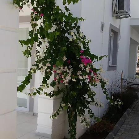 Villa Villabera Fethiye Oludeniz