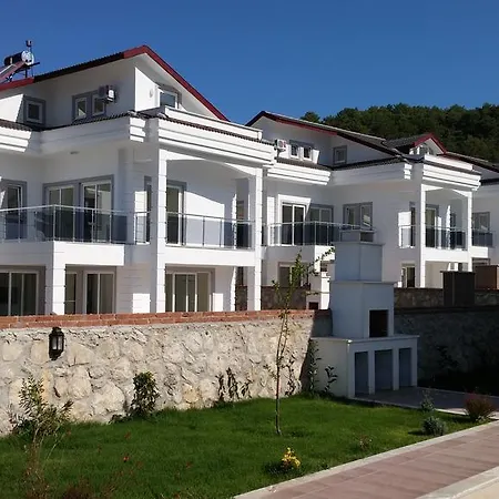 Villabera Fethiye Villa Oludeniz