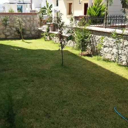 Villa Villabera Fethiye Oludeniz