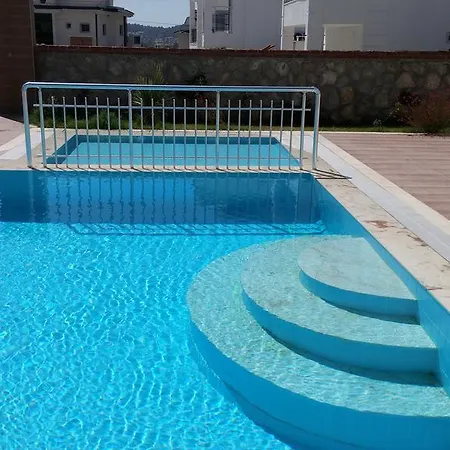Villabera Fethiye Oludeniz