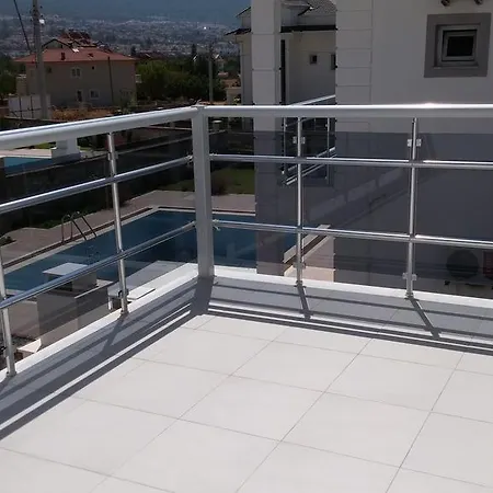 Villabera Fethiye Villa