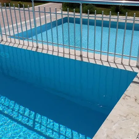 Villa Villabera Fethiye Oludeniz
