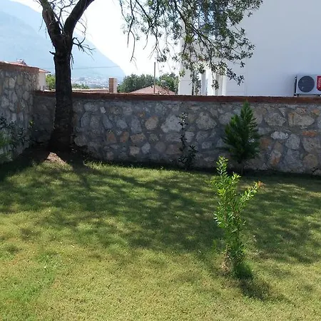 Villabera Fethiye Villa Oludeniz