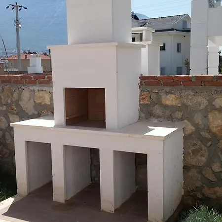 Villabera Fethiye Villa *