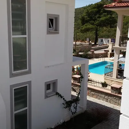 Villabera Fethiye Villa