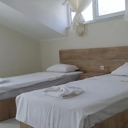 Villabera Fethiye Villa *