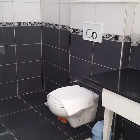 Villabera Fethiye Villa