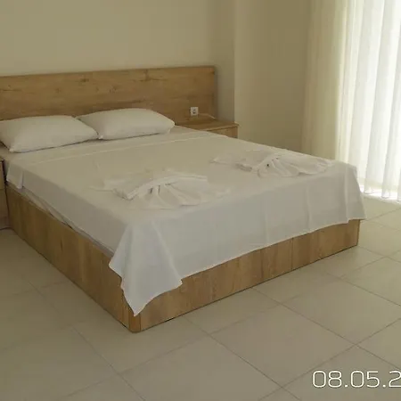 Villabera Fethiye Oludeniz