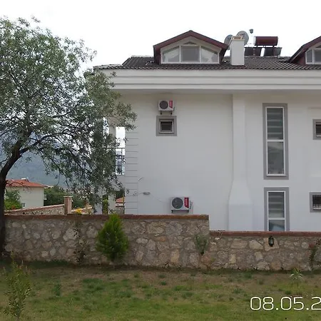 Villabera Fethiye Villa Oludeniz