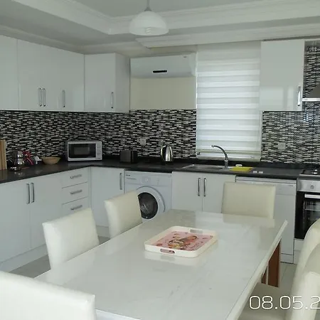 Villabera Fethiye Oludeniz