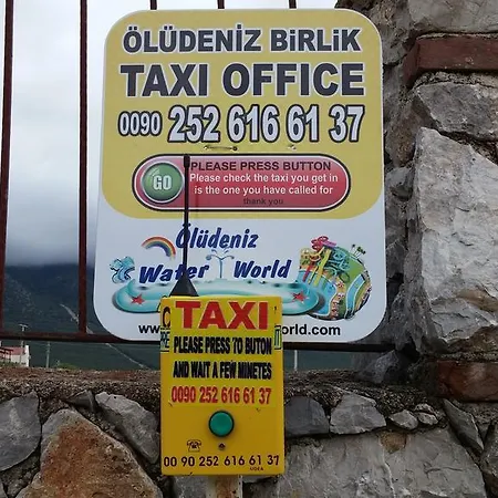 Villa Villabera Fethiye