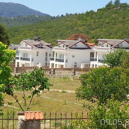 Villa Villabera Fethiye *
