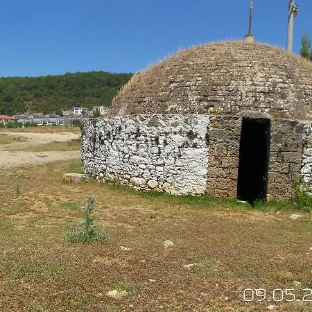 Villabera Fethiye