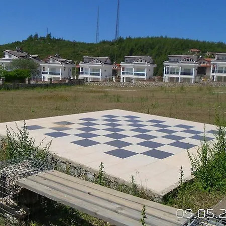 Villa Villabera Fethiye