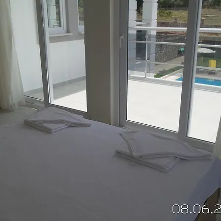 Villabera Fethiye Oludeniz