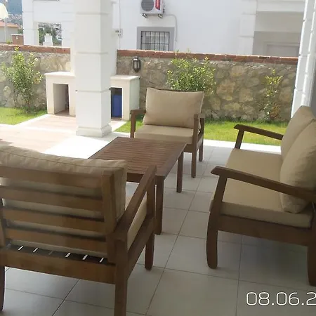 Villa Villabera Fethiye