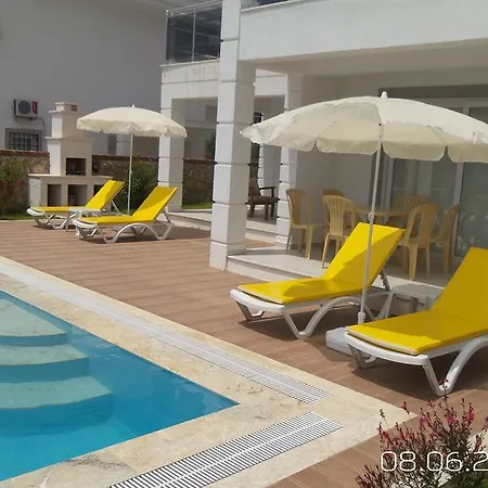 Villa Villabera Fethiye