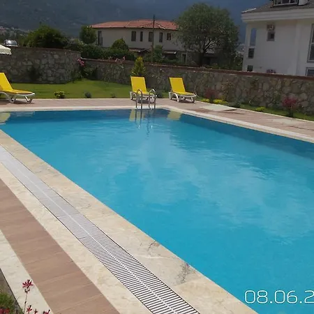 Villa Villabera Fethiye *