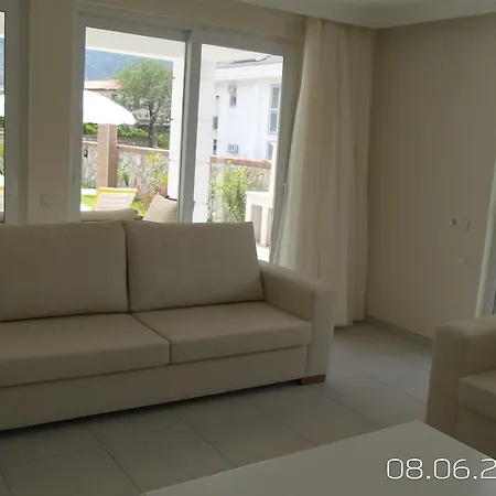 Villa Villabera Fethiye