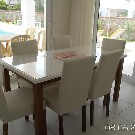 Villa Villabera Fethiye