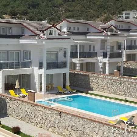 Villa Villabera Fethiye