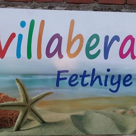 Villa Villabera Fethiye *