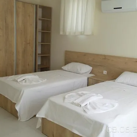 Villa Villabera Fethiye Oludeniz