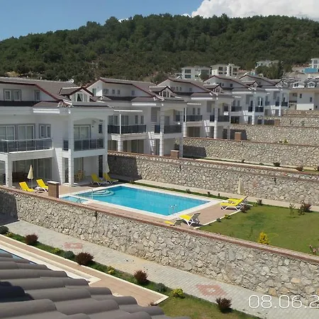 Villa Villabera Fethiye *