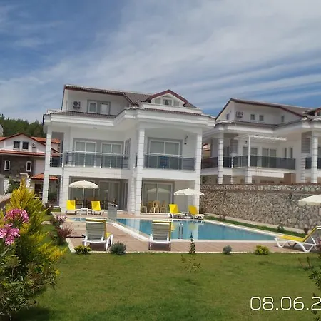 Villa Villabera Fethiye