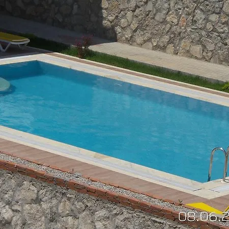 Villa Villabera Fethiye *