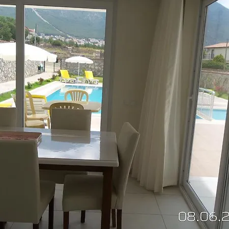 Villa Villabera Fethiye