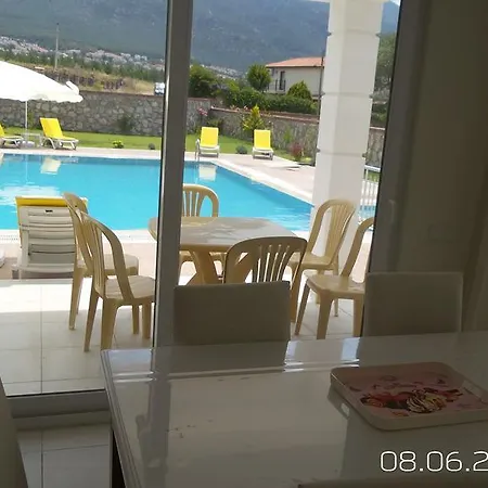 Villabera Fethiye