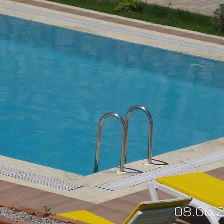 Villabera Fethiye Oludeniz