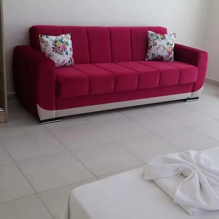 Villabera Fethiye Oludeniz