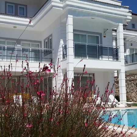 Villabera Fethiye Villa