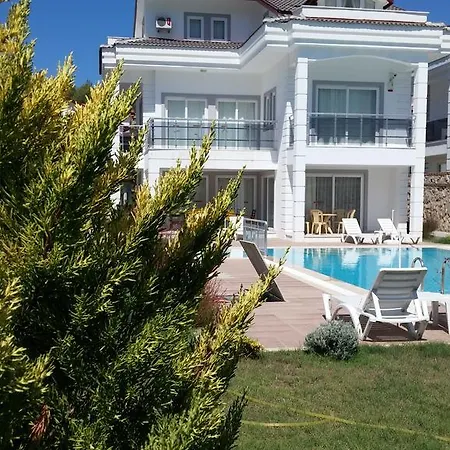 Villabera Fethiye Villa *