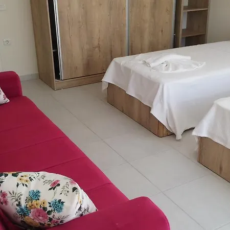 Villabera Fethiye Villa *