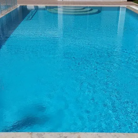 Villa Villabera Fethiye Oludeniz