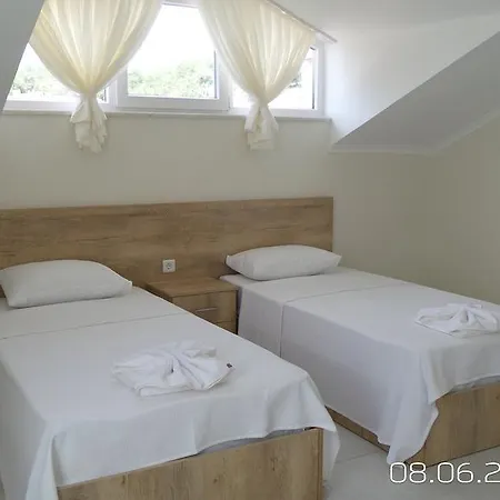 Villabera Fethiye Oludeniz