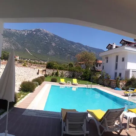 Villabera Fethiye *
